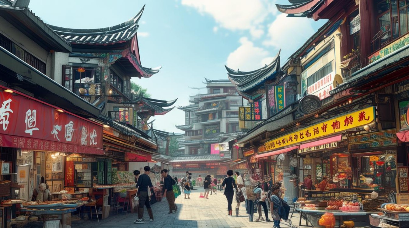 铜川好玩的旅游景点 铜川好玩的旅游景点