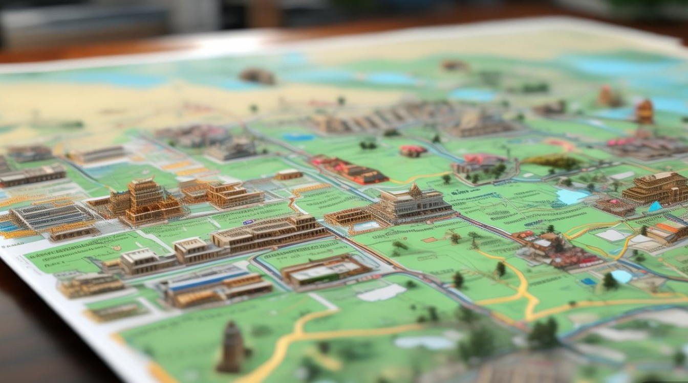 巩义免费旅游景点大全 巩义免费旅游景点大全