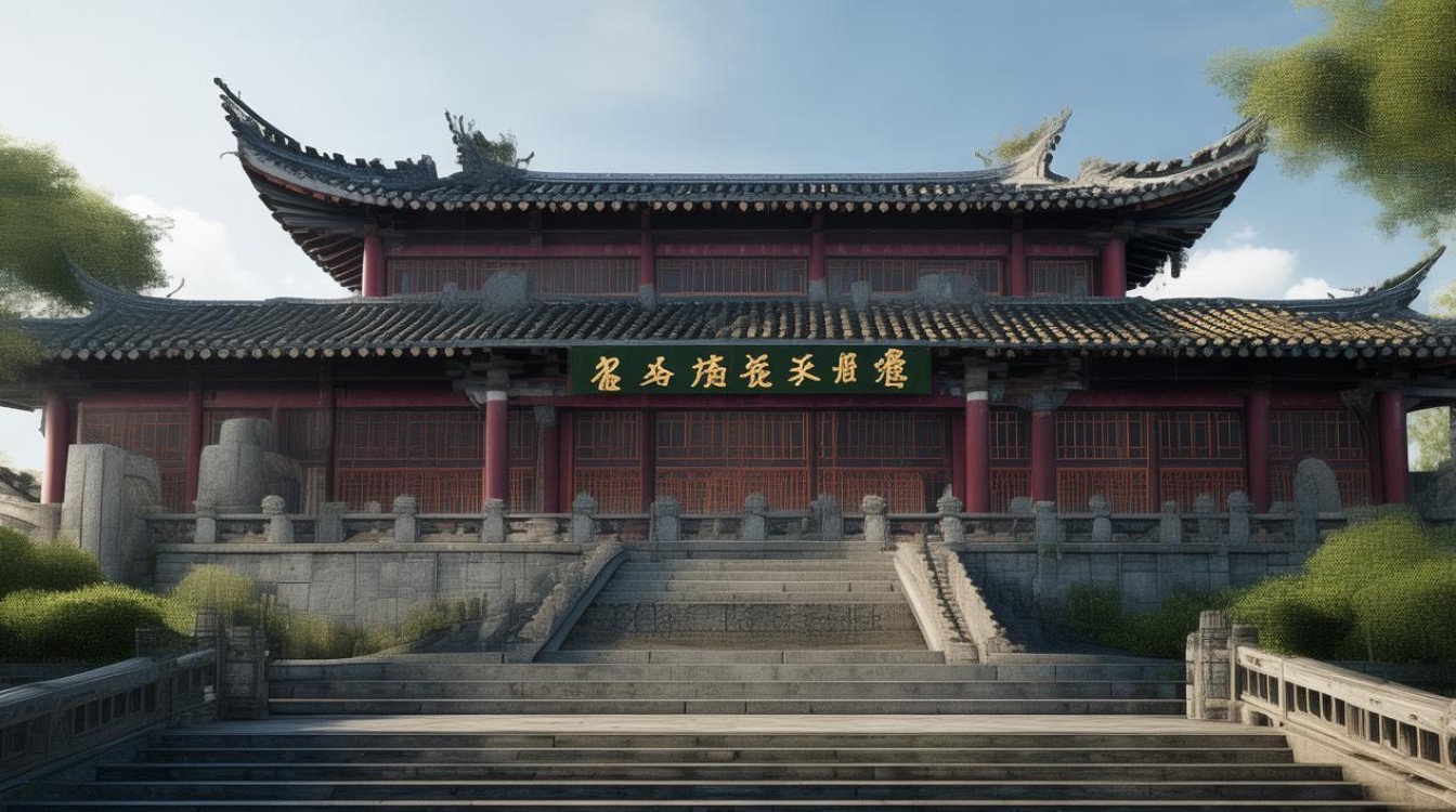 浙江湖州著名景点 浙江湖州著名景点