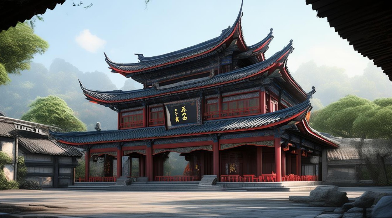 浙江湖州著名景点 浙江湖州著名景点