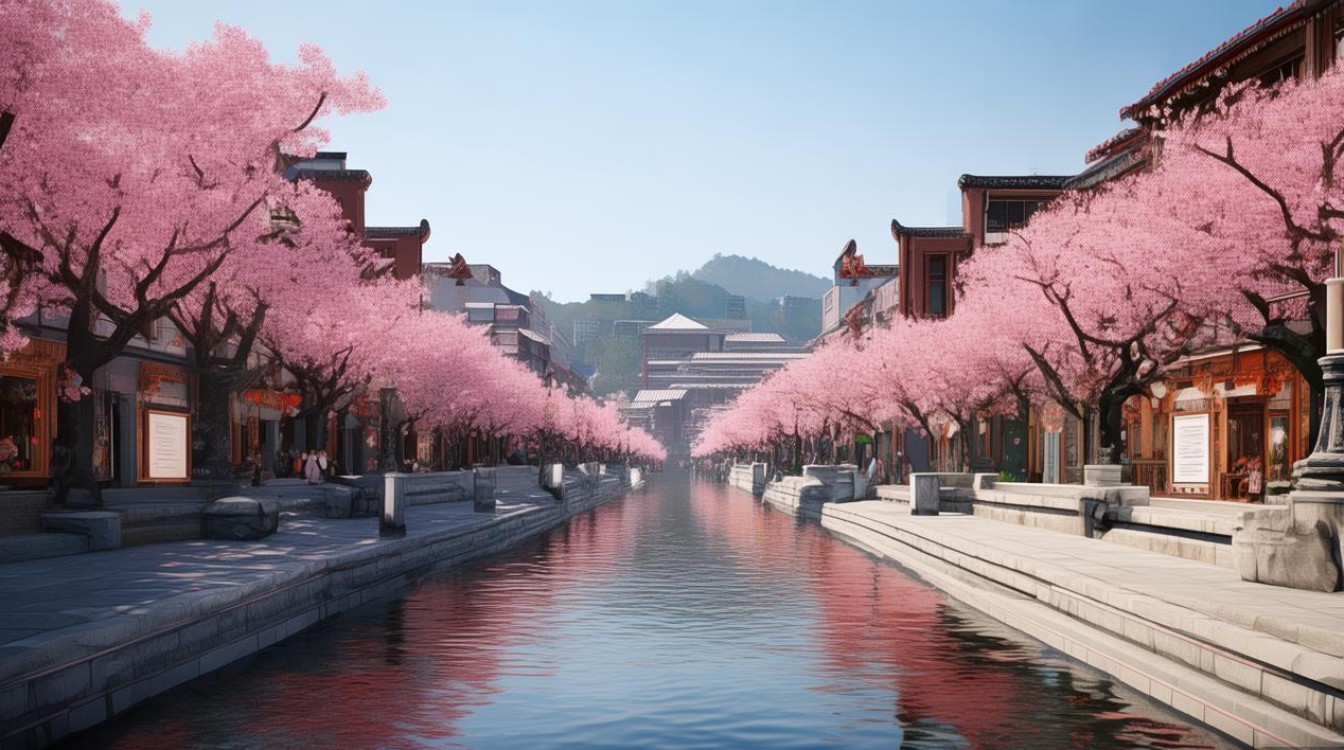 3月淄博旅游景点