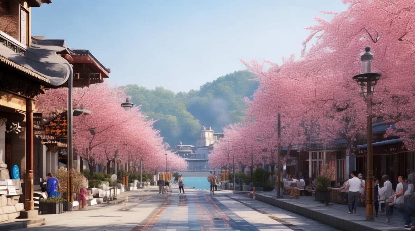 3月淄博旅游景点