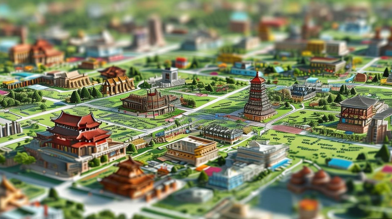 聊城旅游景点大全排名