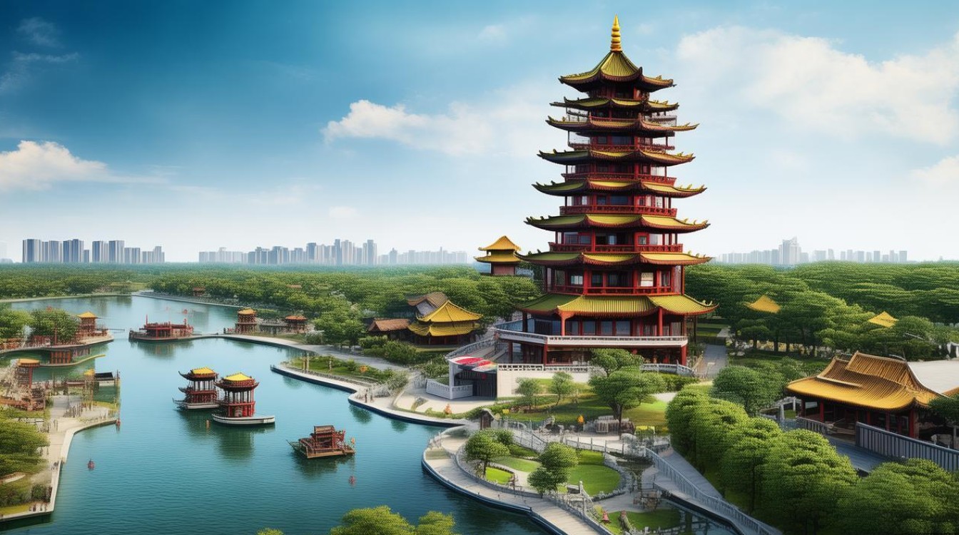 武汉的景点必游排名 武汉的景点必游排名