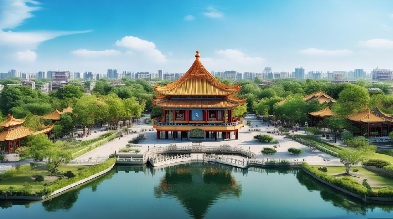 武汉的景点必游排名 武汉的景点必游排名