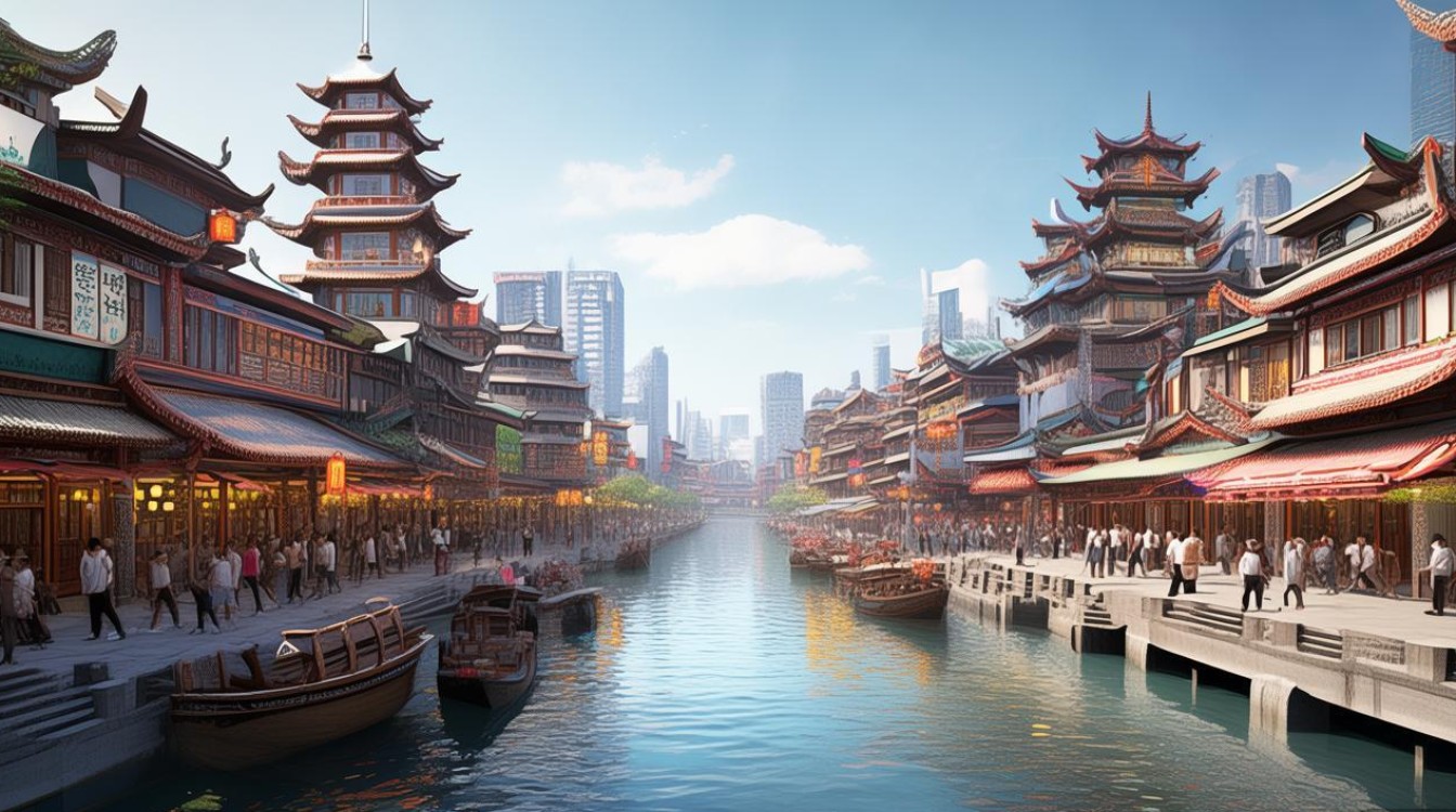 上海附近城市旅游景点 上海附近城市旅游景点