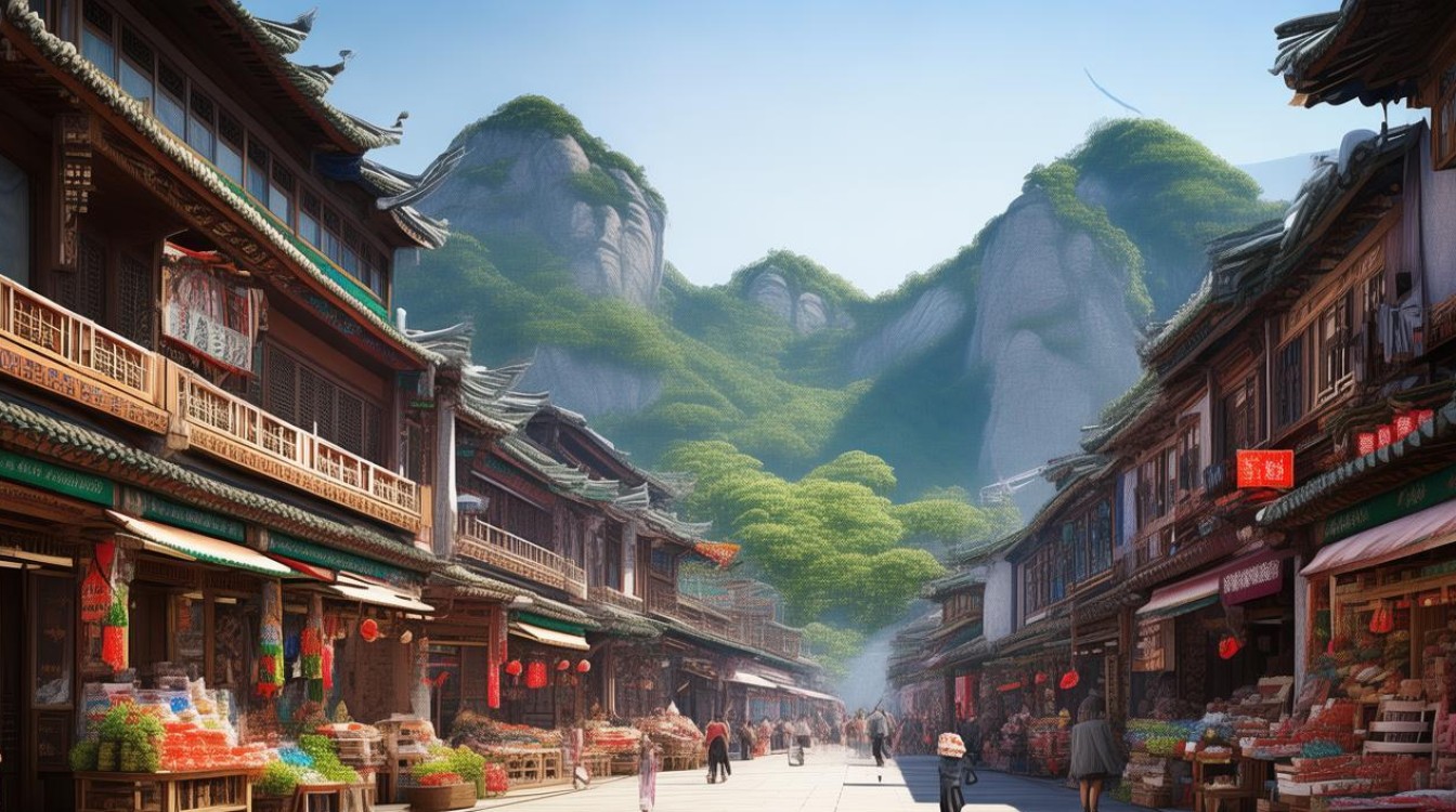 嵊州有什么好玩的景点 嵊州有什么好玩的景点