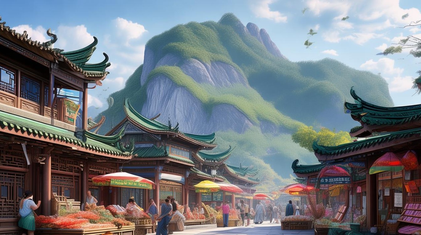 嵊州有什么好玩的景点 嵊州有什么好玩的景点