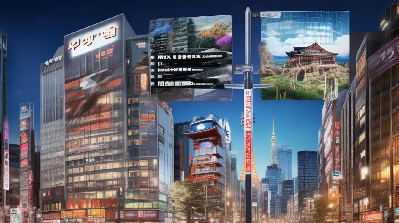 东京有什么好玩的景点 东京有什么好玩的景点