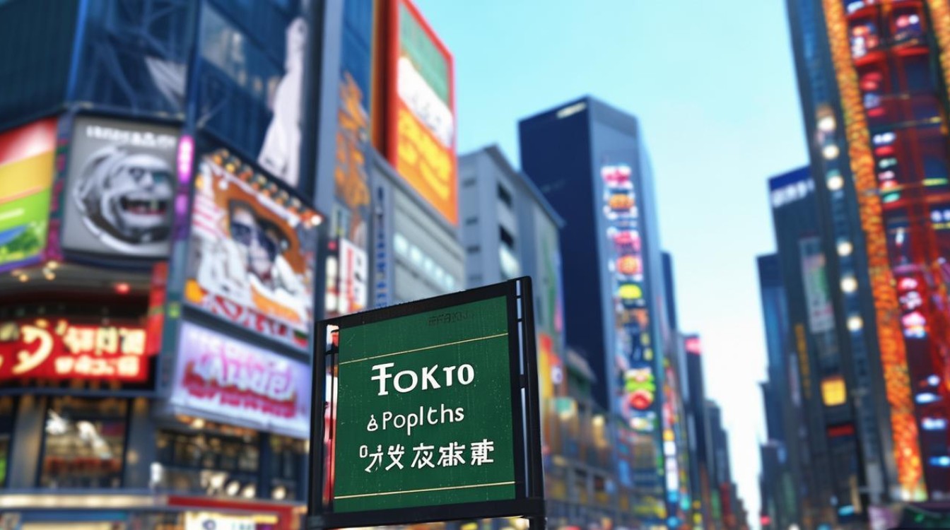 东京有什么好玩的景点 东京有什么好玩的景点