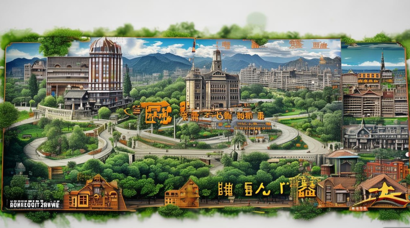 青岛日照旅游景点大全 青岛日照旅游景点大全