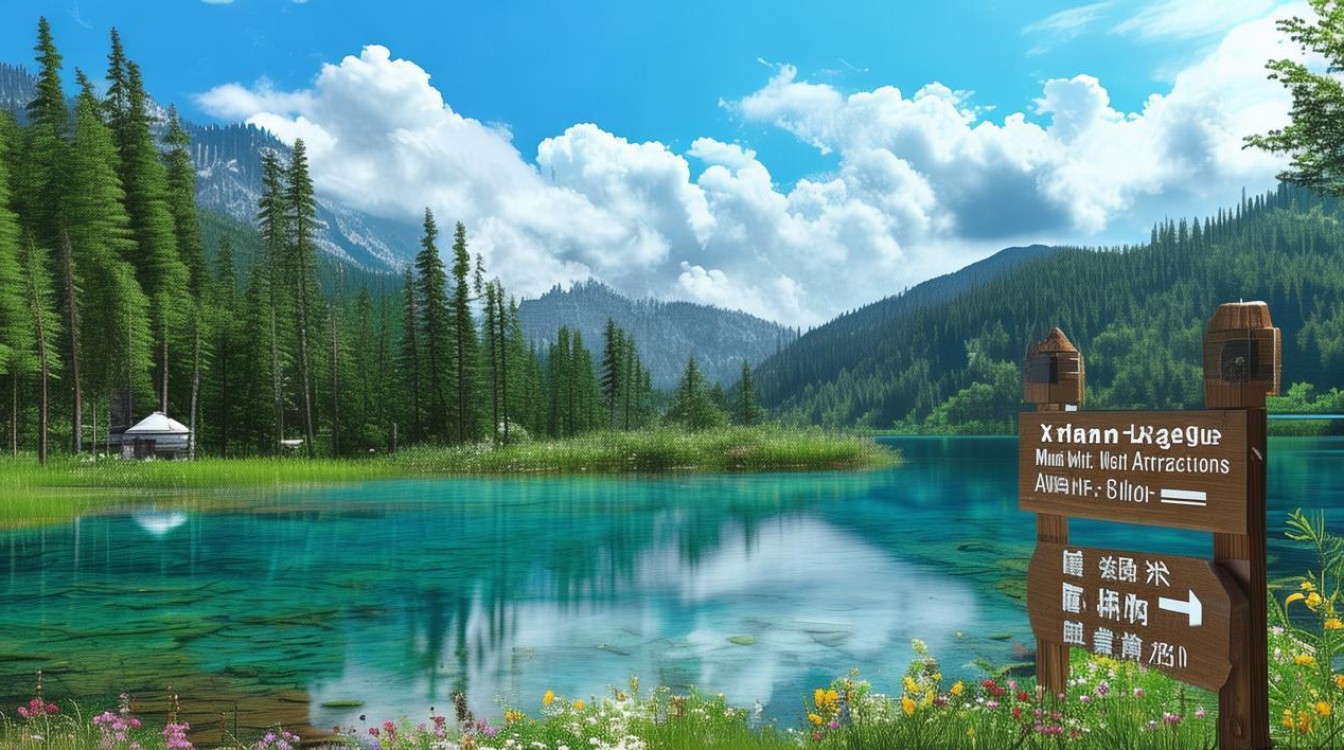 兴安盟旅游必去景点 兴安盟旅游必去景点