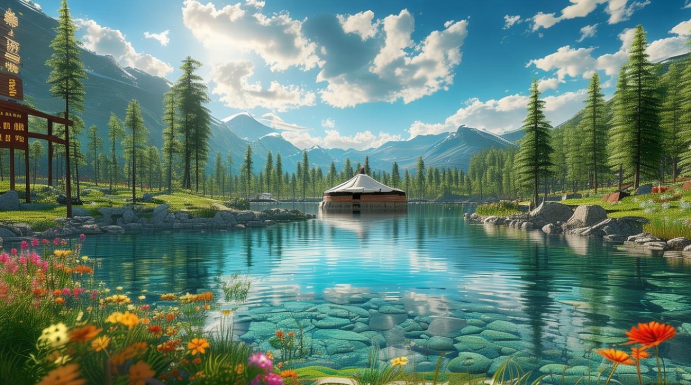 兴安盟旅游必去景点 兴安盟旅游必去景点