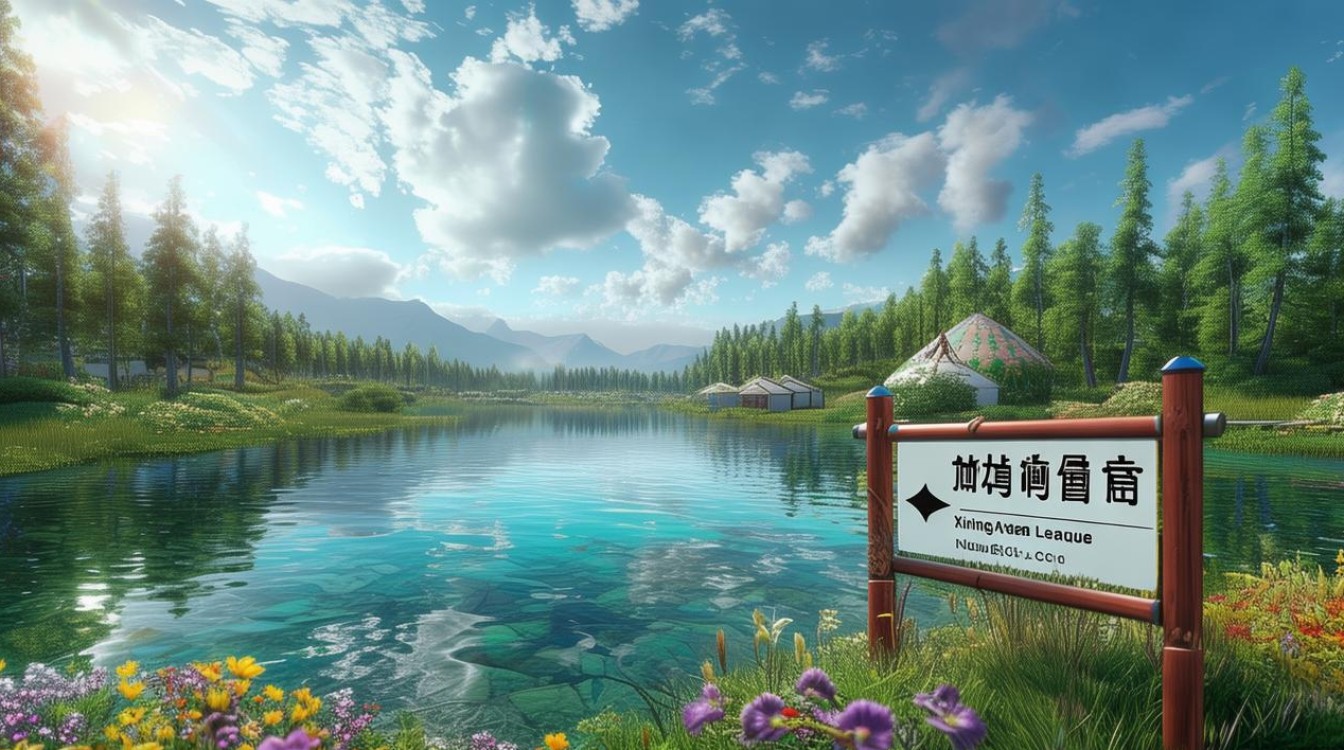 兴安盟旅游必去景点 兴安盟旅游必去景点