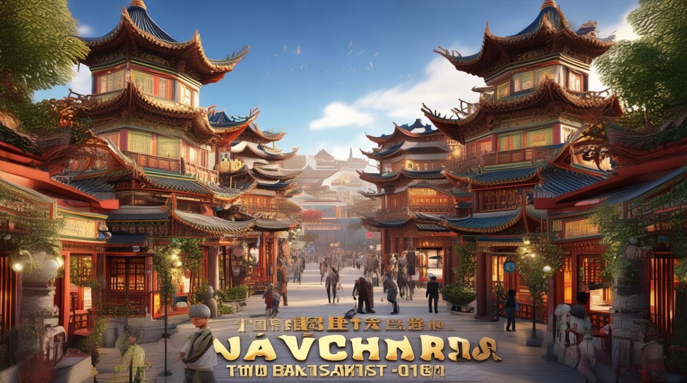 上海南桥旅游景点 上海南桥旅游景点