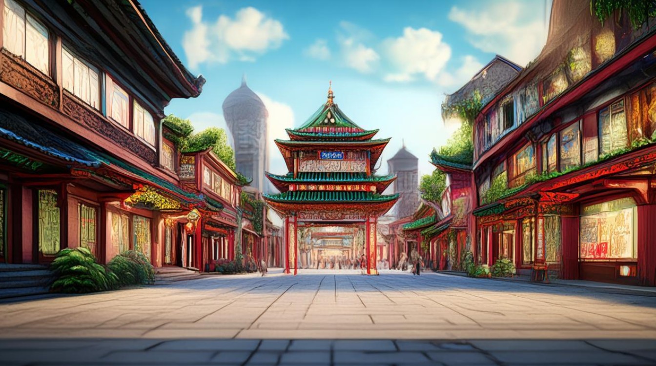 上海南桥旅游景点 上海南桥旅游景点