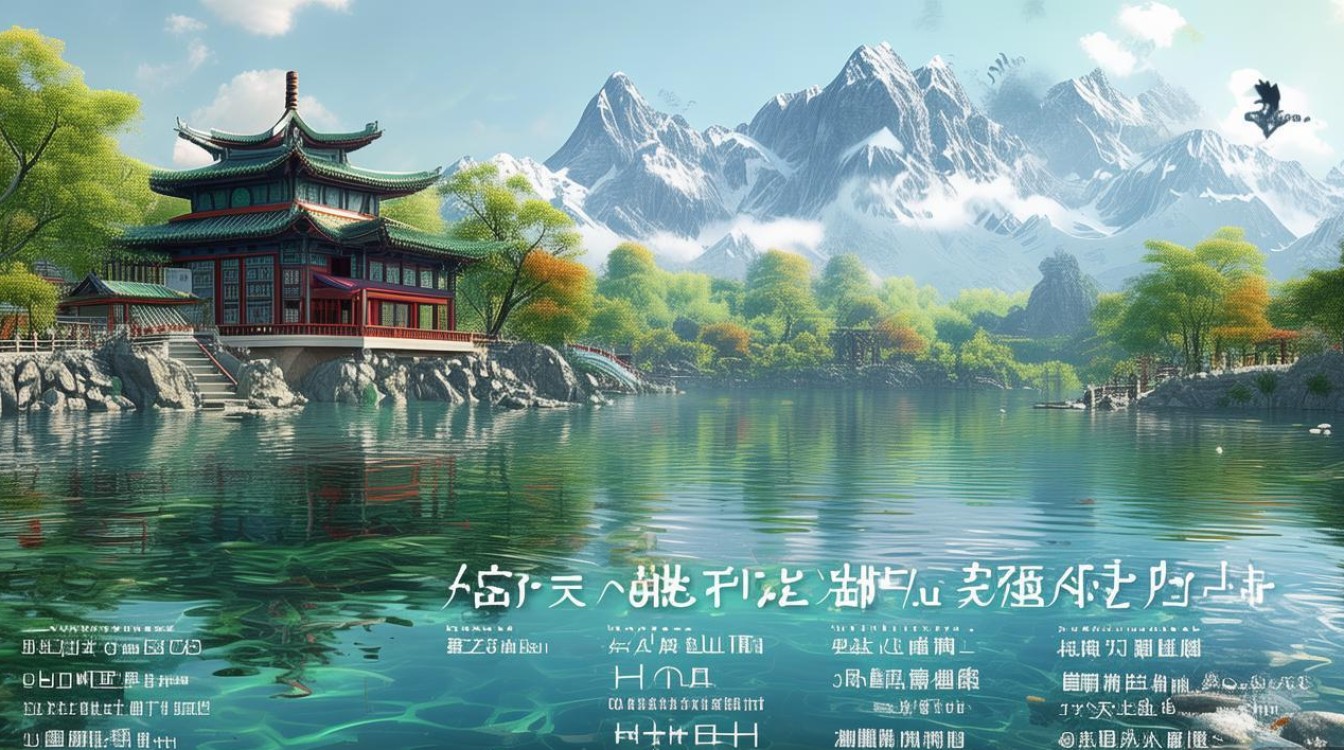 北京怀柔旅游景点大全