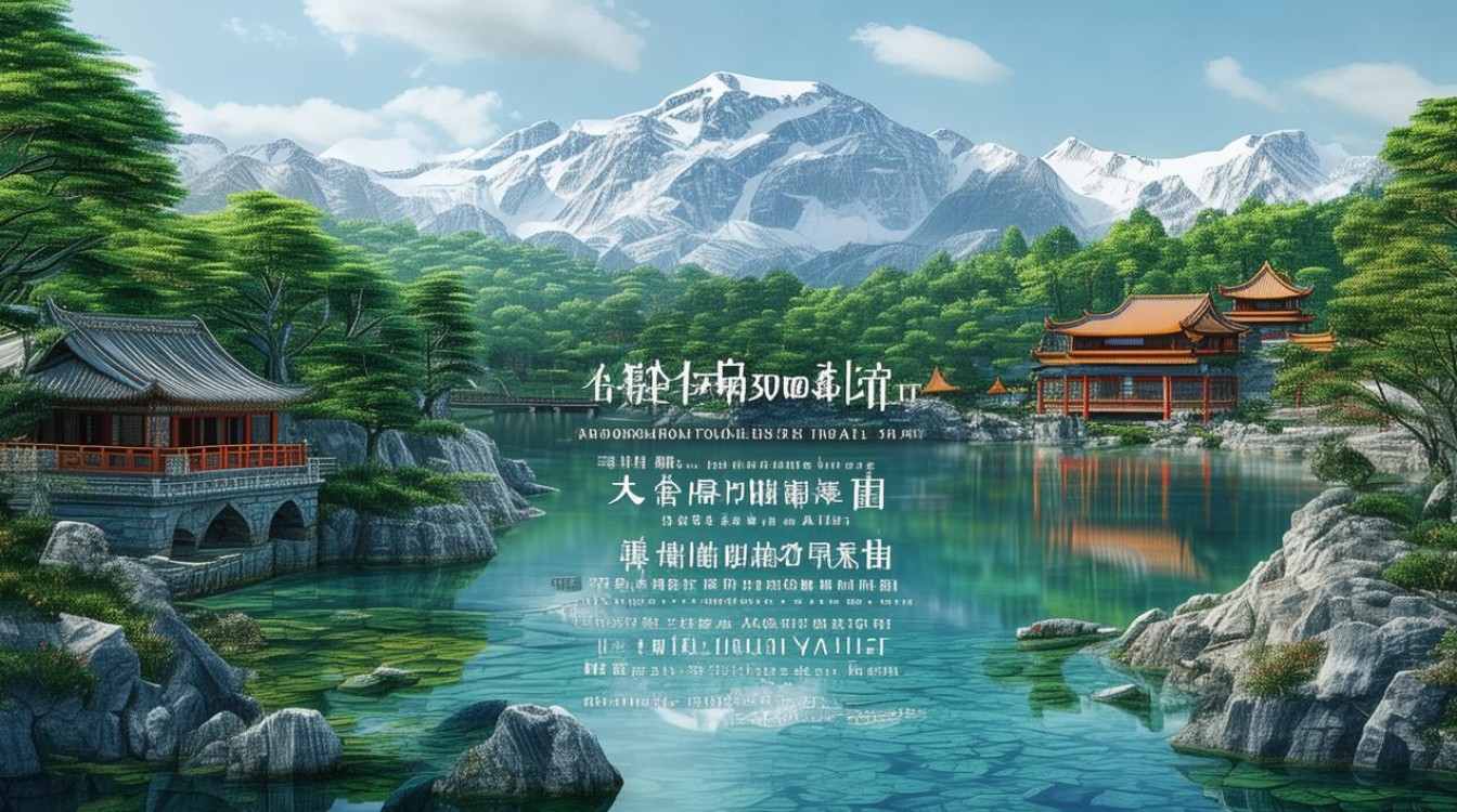 北京怀柔旅游景点大全