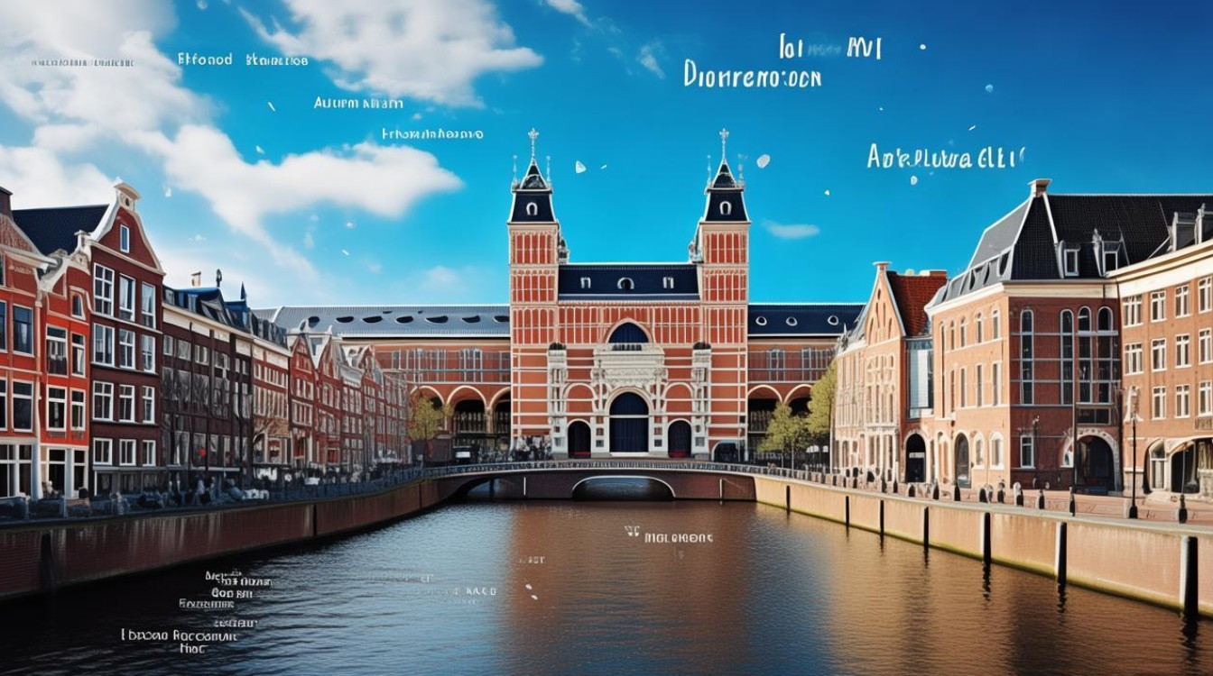 阿姆斯特丹著名景点 阿姆斯特丹著名景点