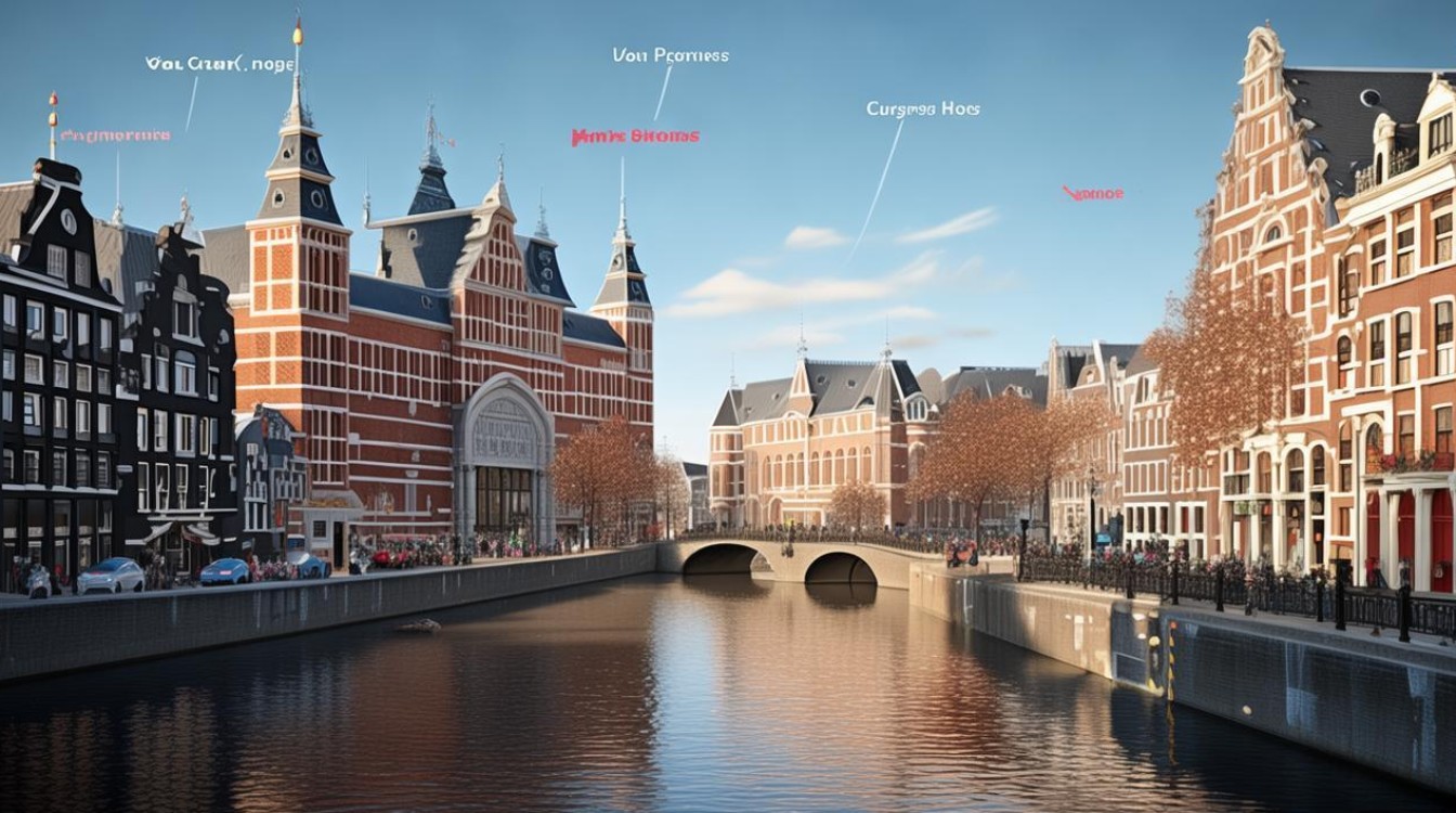 阿姆斯特丹著名景点 阿姆斯特丹著名景点