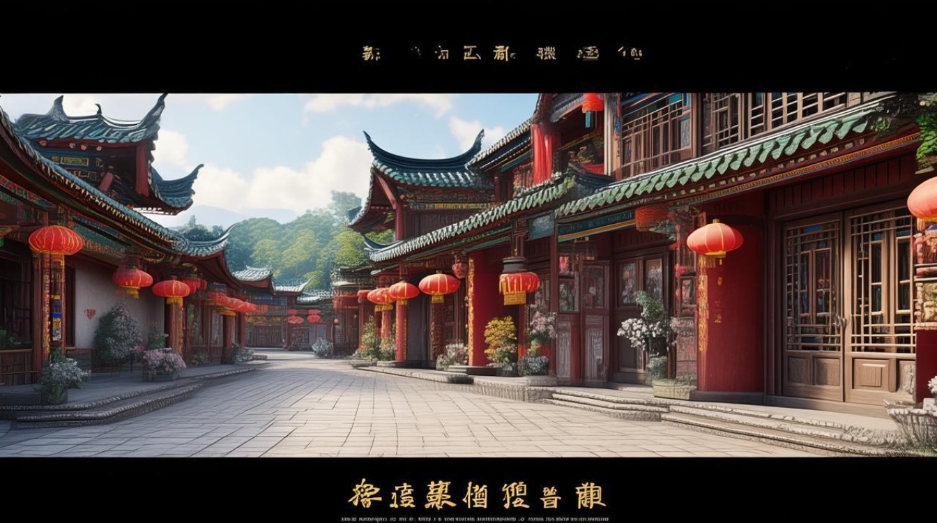 大理著名的旅游景点 大理著名的旅游景点