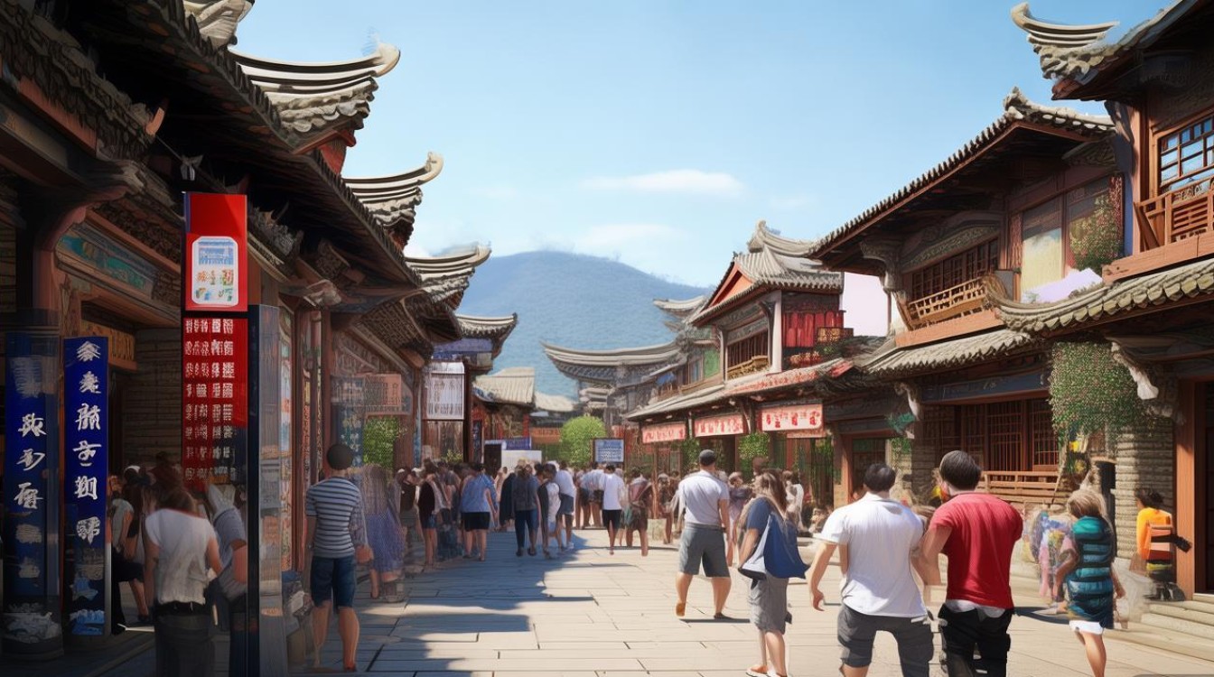 鹤壁旅游景点哪里好玩 鹤壁旅游景点哪里好玩