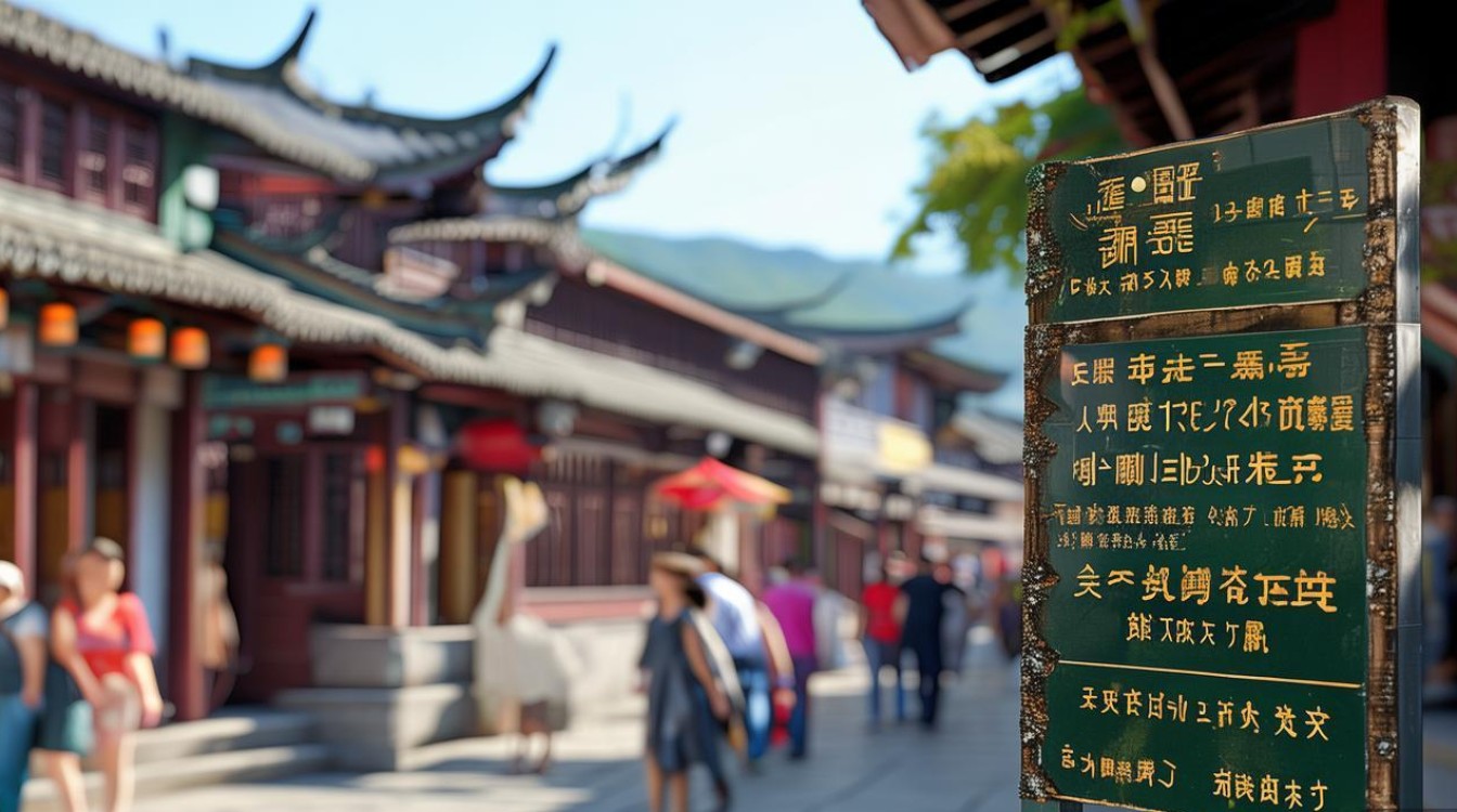 鹤壁旅游景点哪里好玩 鹤壁旅游景点哪里好玩