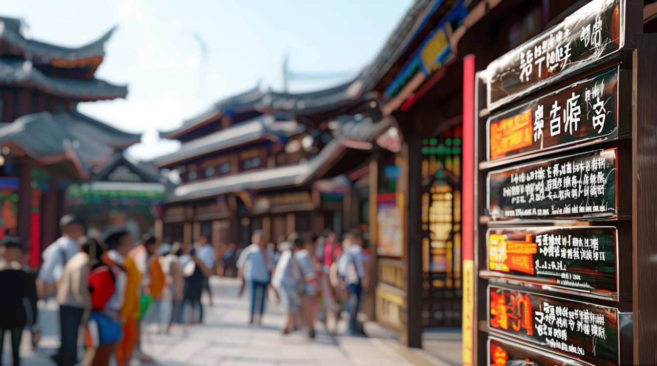 鹤壁旅游景点哪里好玩 鹤壁旅游景点哪里好玩