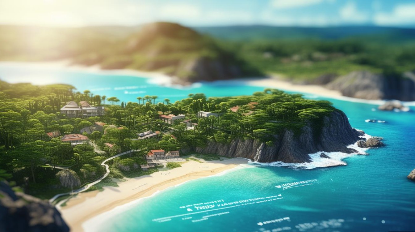 岱山岛旅游景点攻略 岱山岛旅游景点攻略