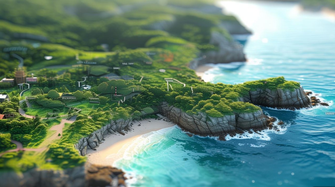 岱山岛旅游景点攻略 岱山岛旅游景点攻略