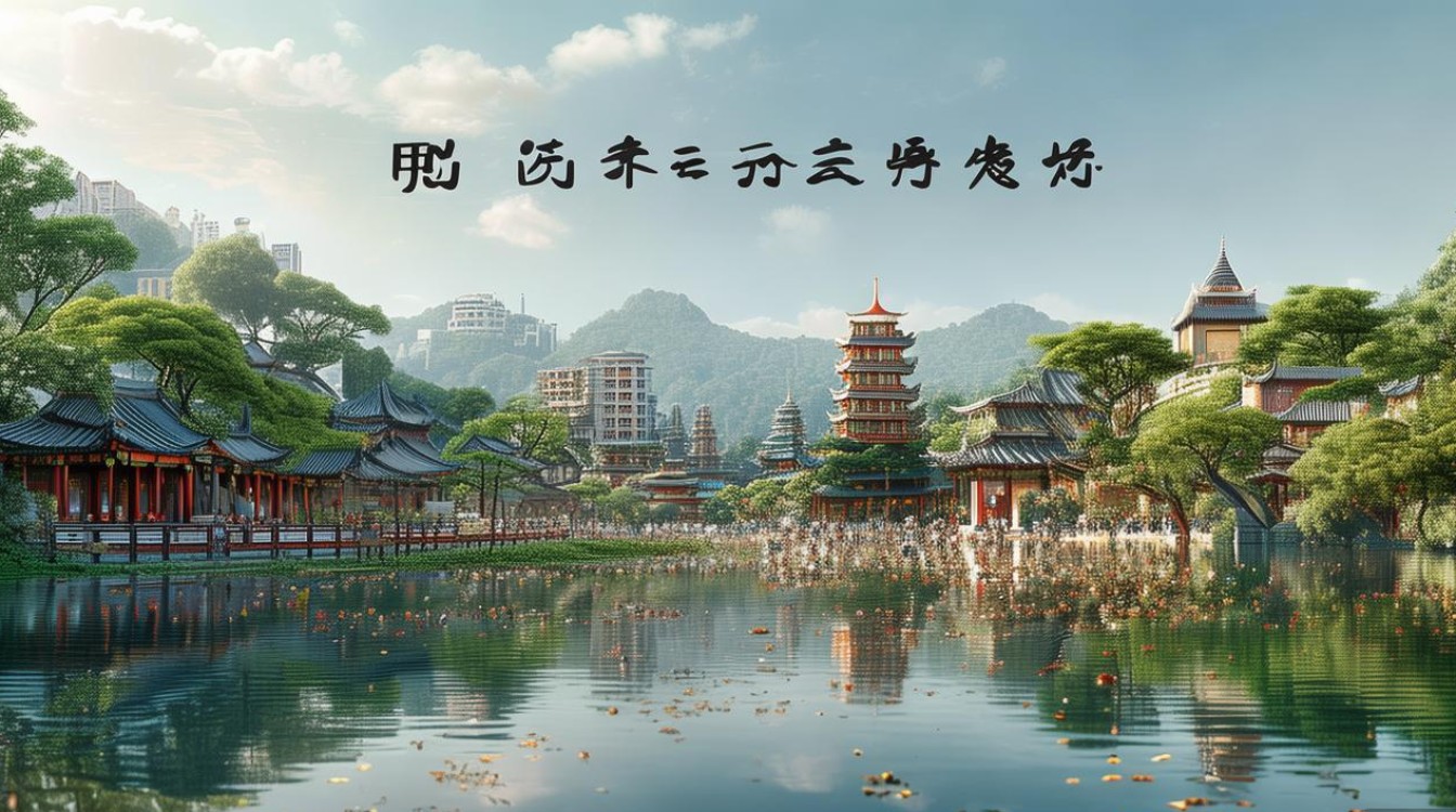 浙江景点最好玩的排名