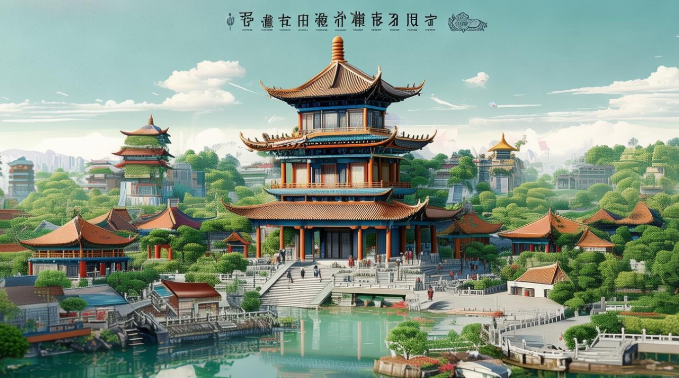 浙江景点最好玩的排名