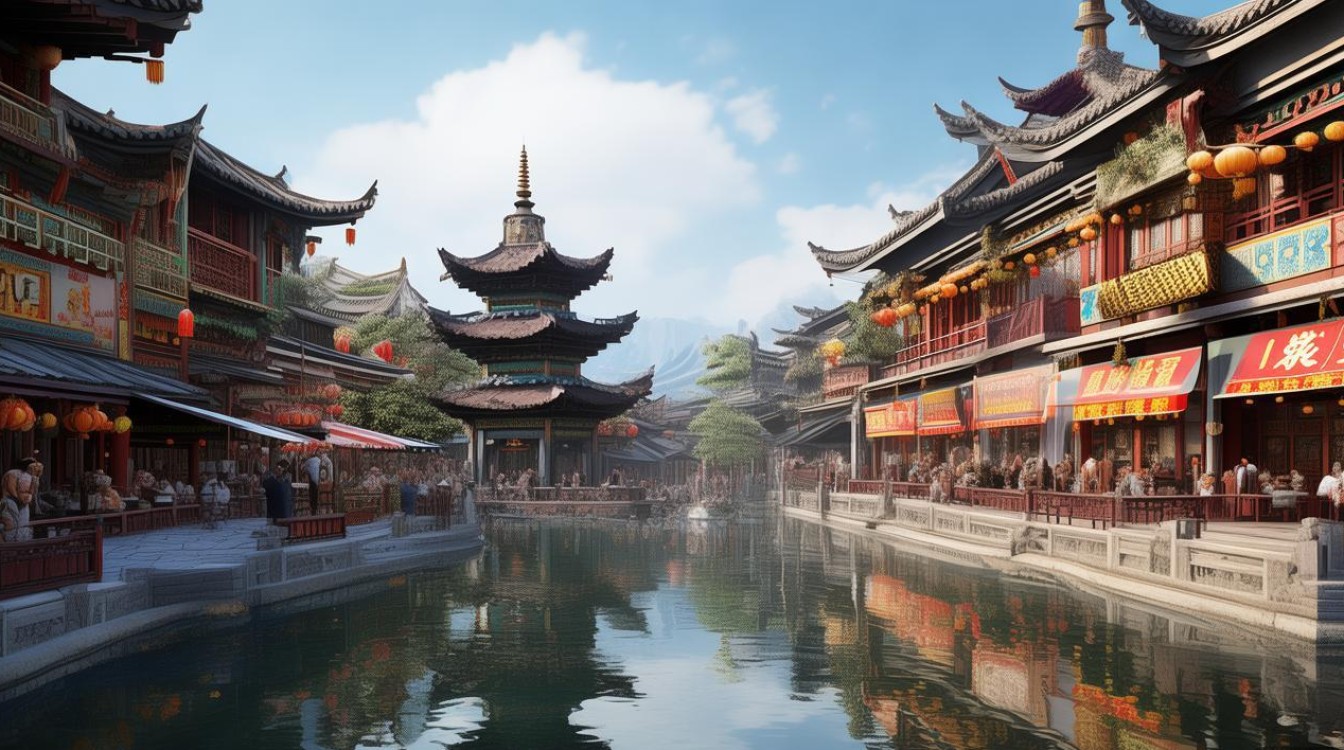 丰城有什么旅游景点 丰城有什么旅游景点