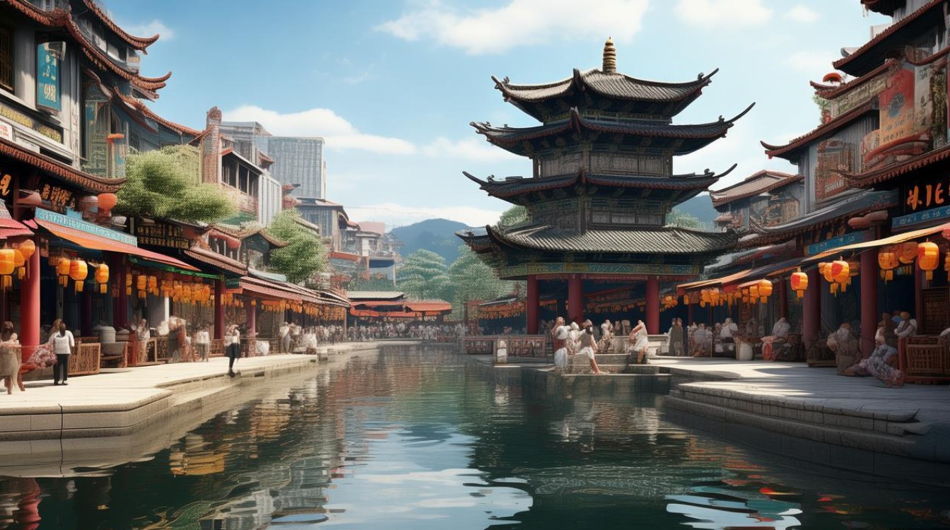 丰城有什么旅游景点 丰城有什么旅游景点