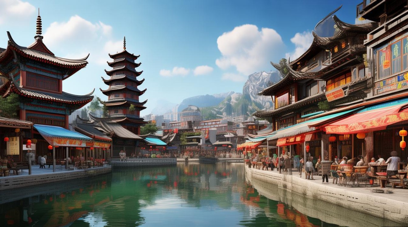 丰城有什么旅游景点 丰城有什么旅游景点