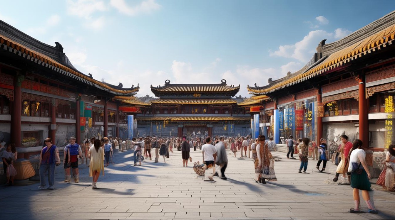 浙江旅游景点免费开放 浙江旅游景点免费开放