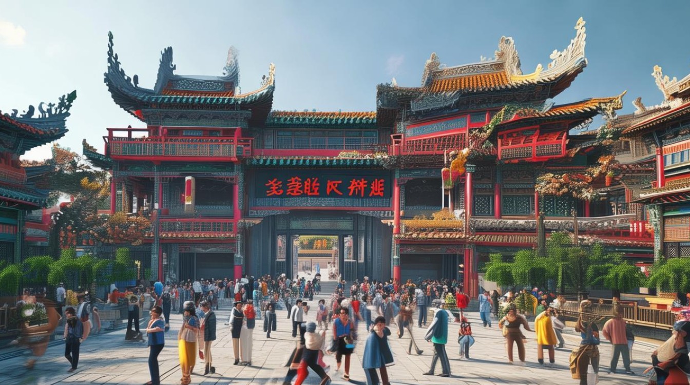 浙江旅游景点免费开放 浙江旅游景点免费开放