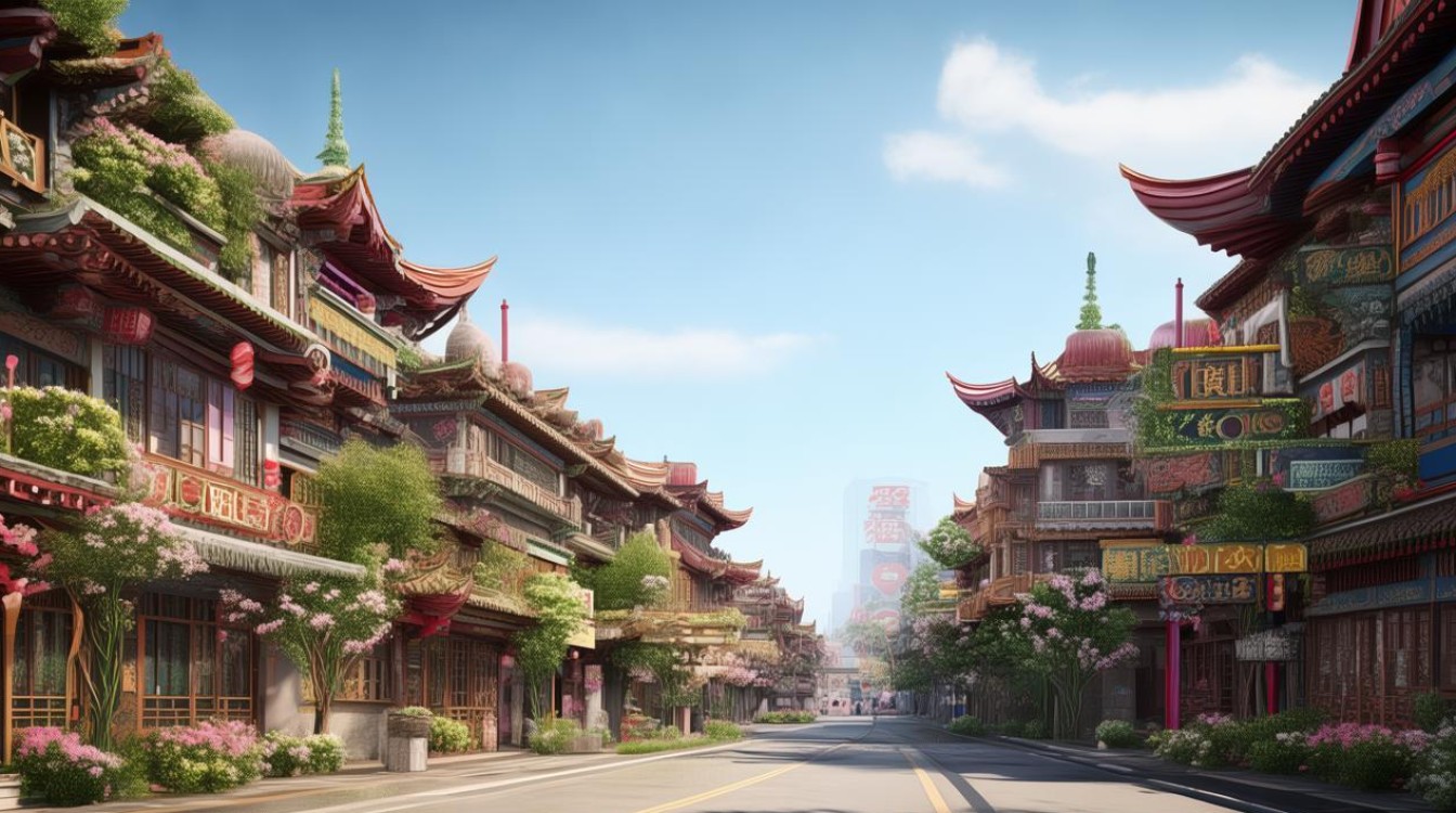 城口县旅游景点有哪些 城口县旅游景点有哪些