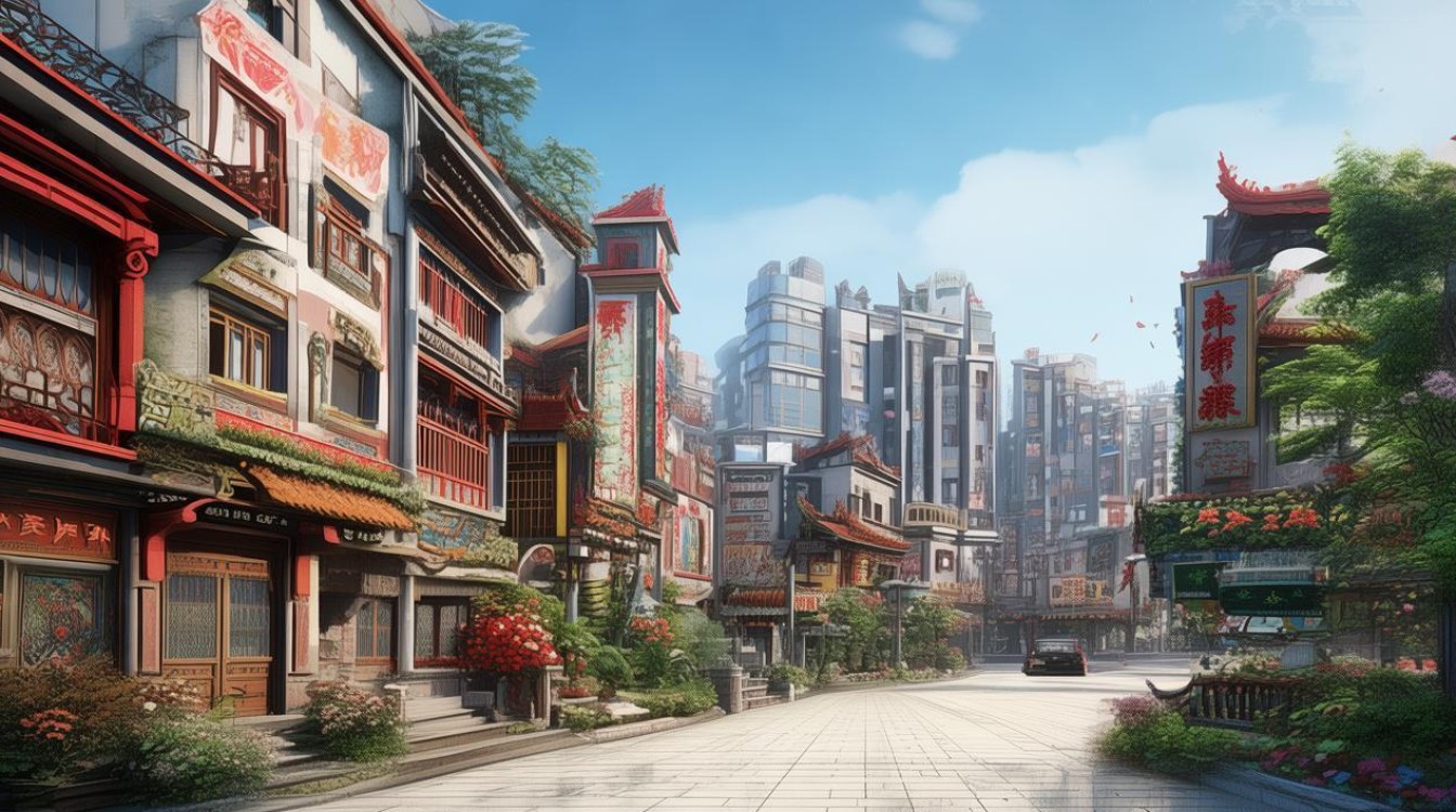 城口县旅游景点有哪些 城口县旅游景点有哪些