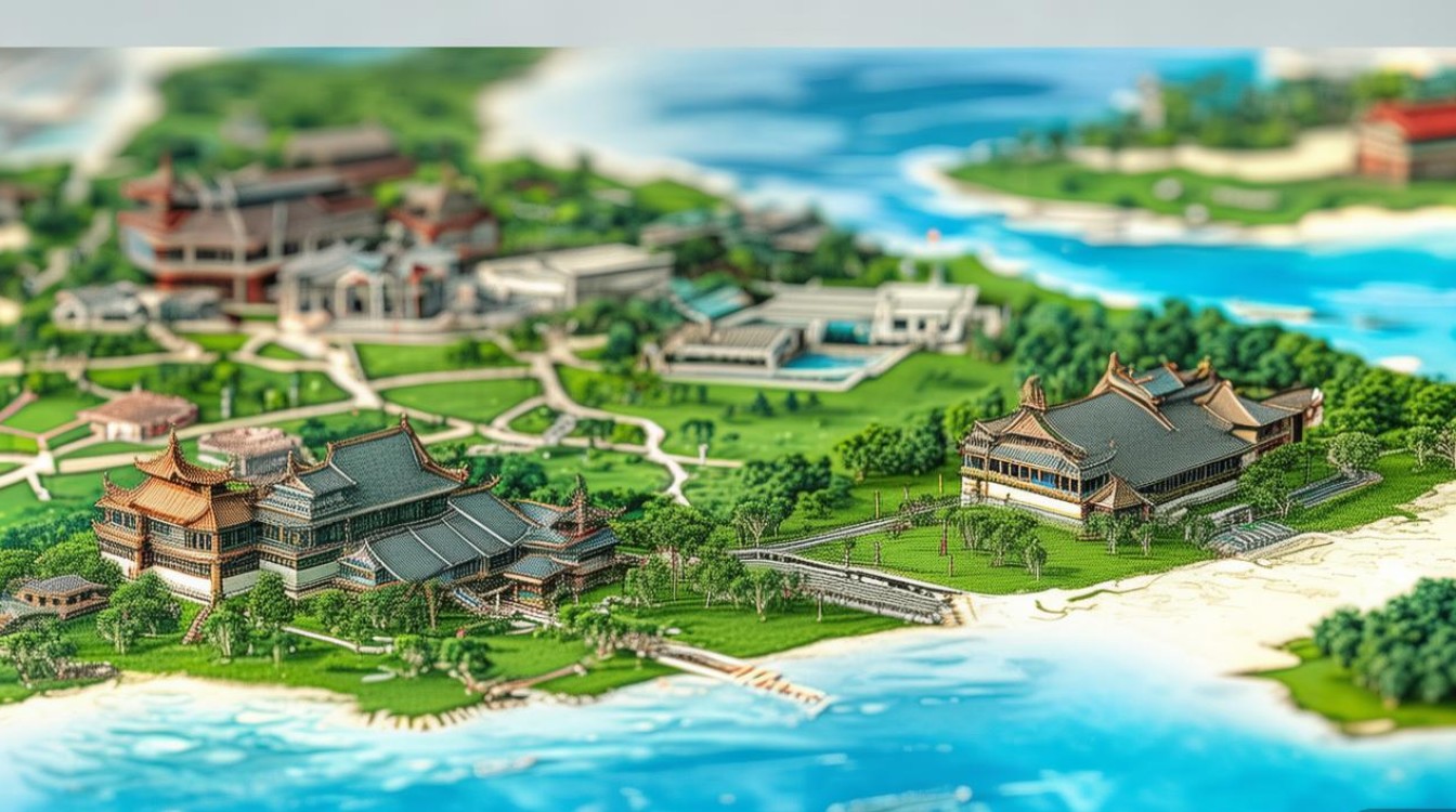 莆田旅游景点大全排名 莆田旅游景点大全排名