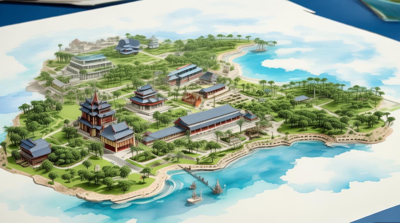 莆田旅游景点大全排名 莆田旅游景点大全排名