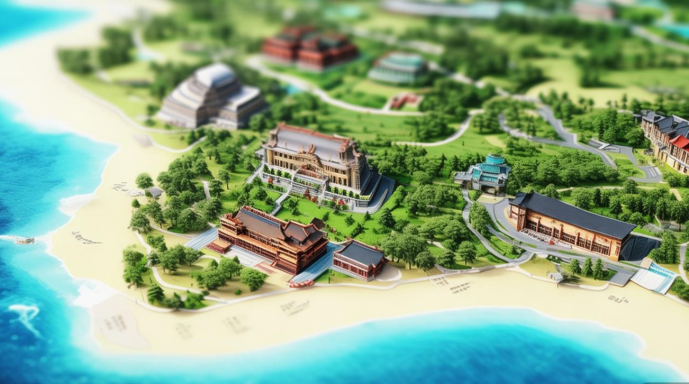 莆田旅游景点大全排名 莆田旅游景点大全排名