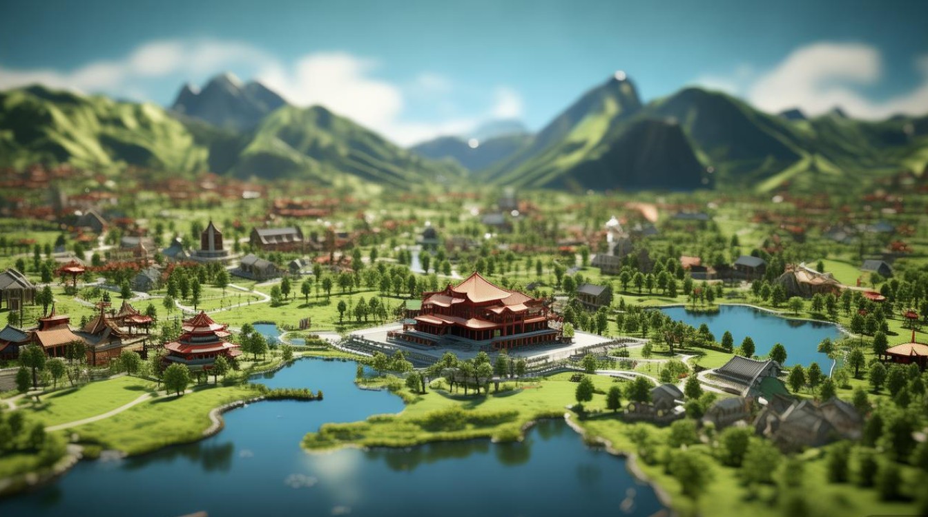 蓟县免费旅游景点大全