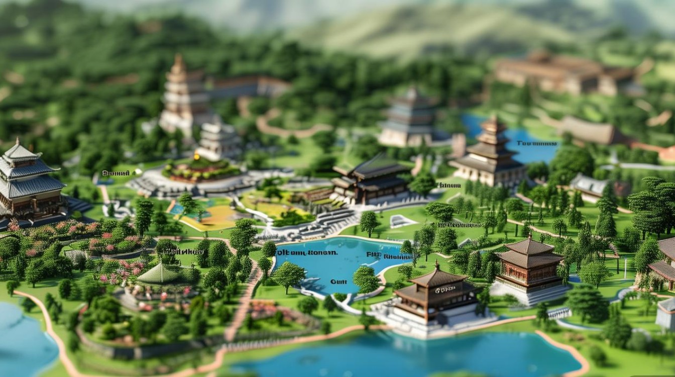 蓟县免费旅游景点大全