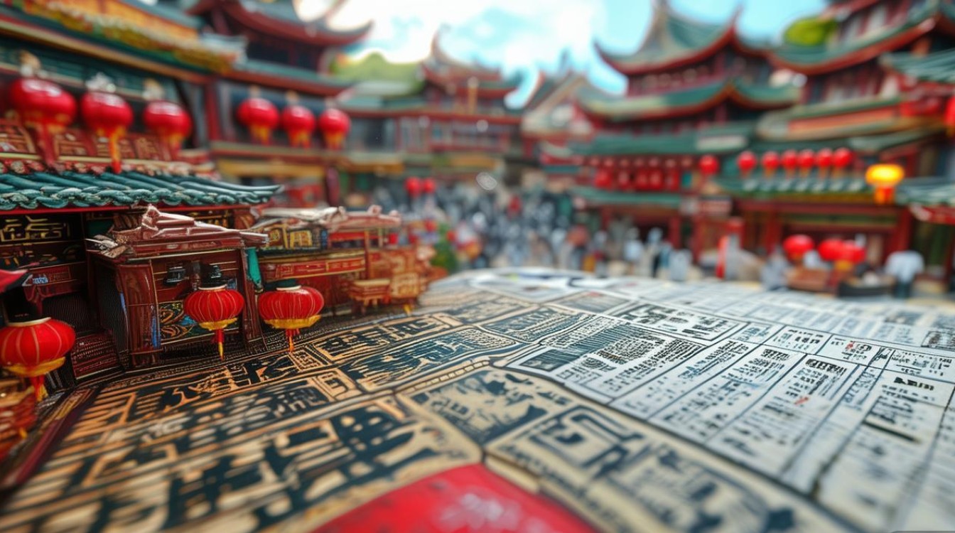 江西赣州旅游景点大全