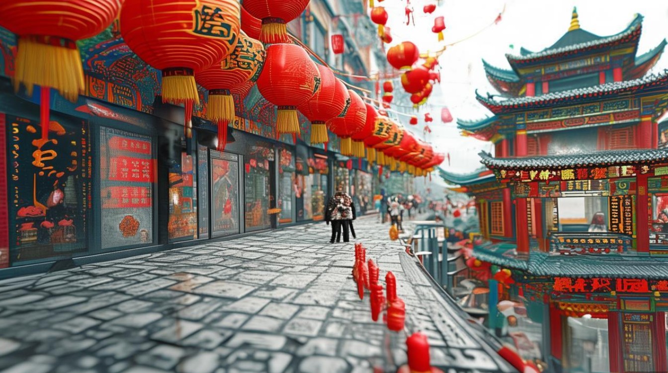 江西赣州旅游景点大全