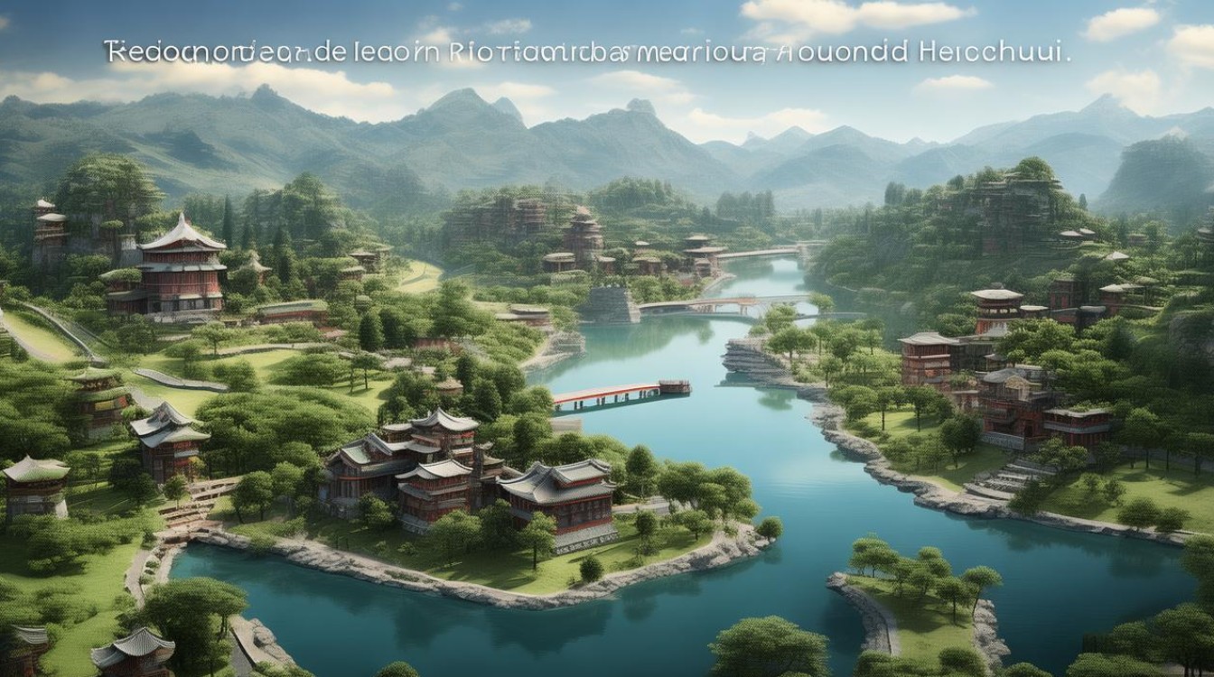 衡水周边游景点推荐