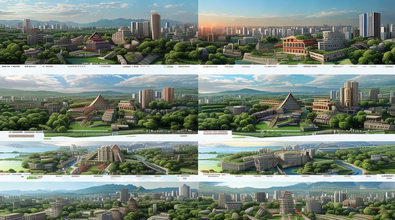 衡水的旅游景点大全