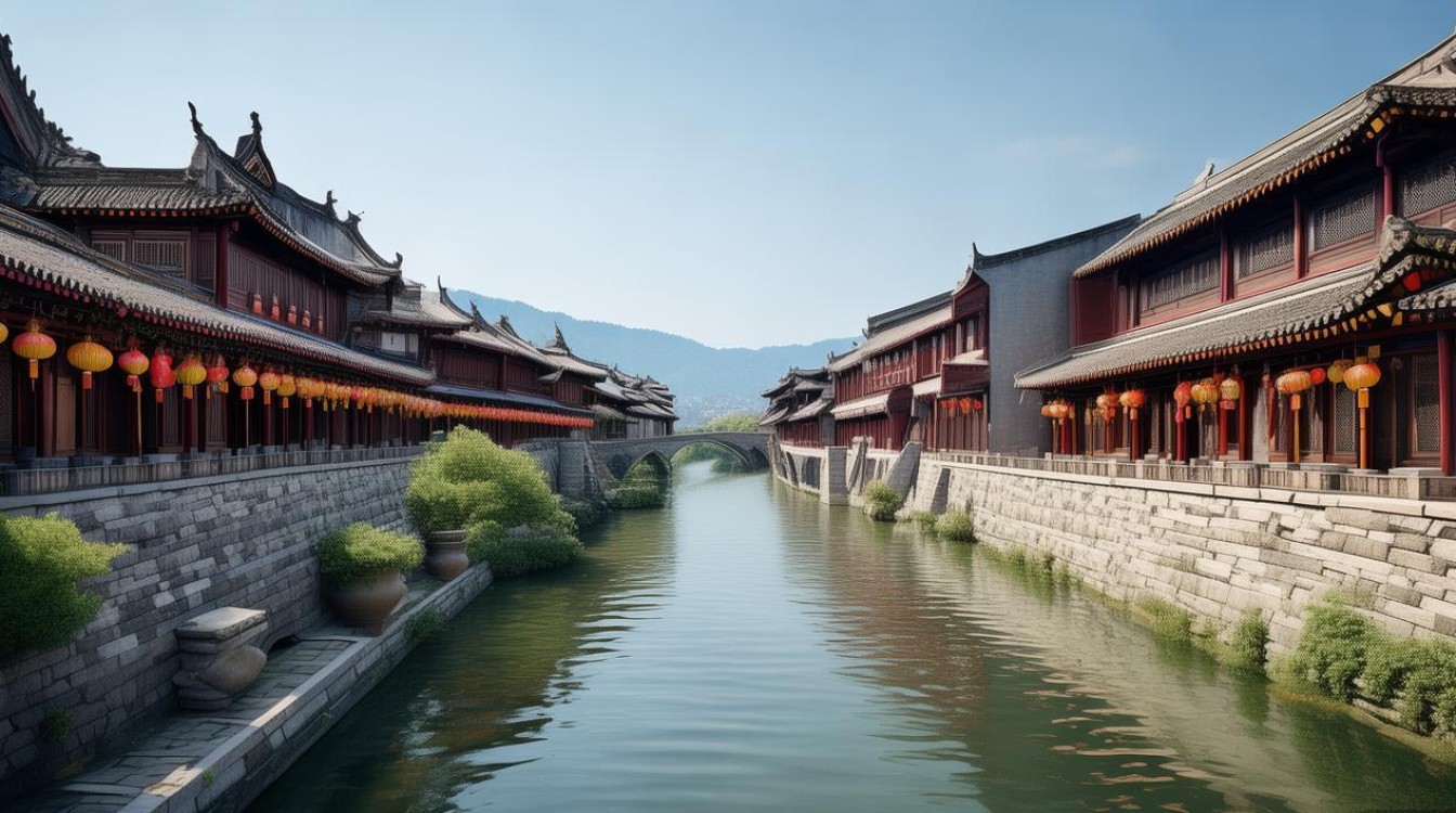 衡水的旅游景点大全