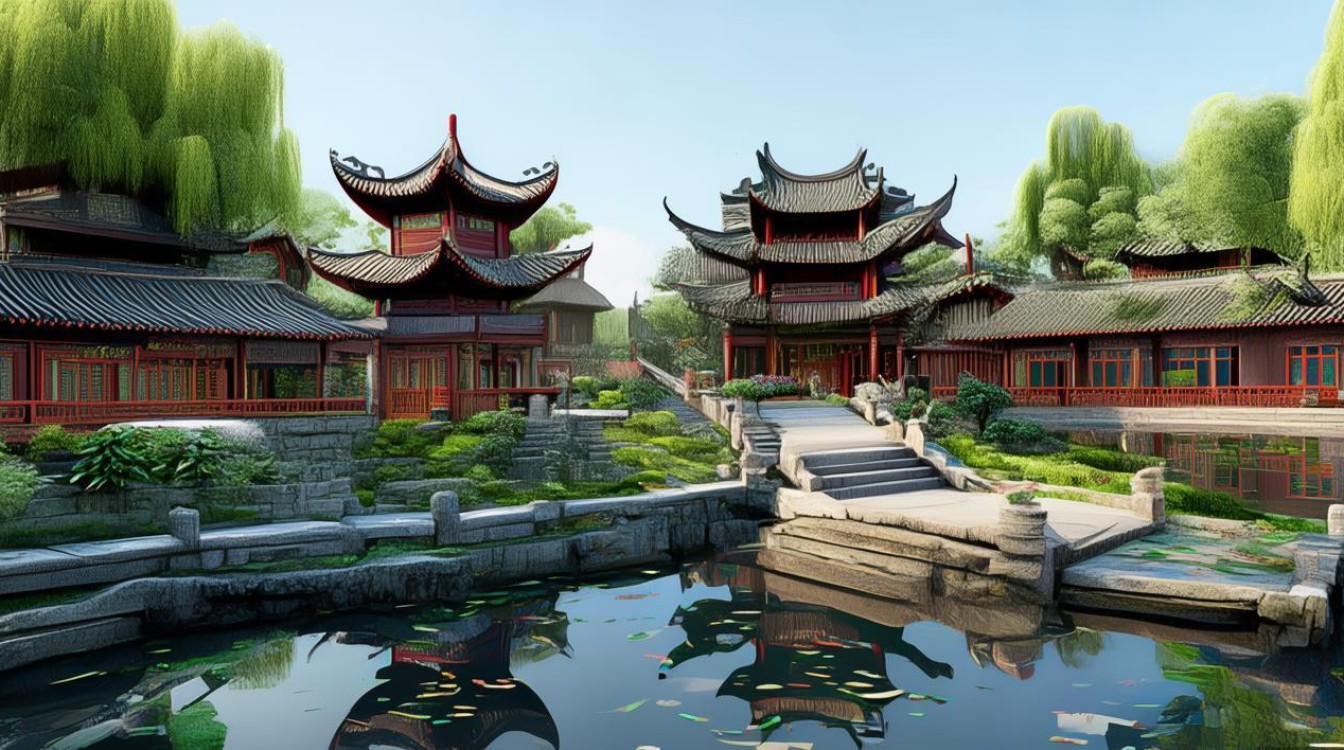 辛集周边旅游景点